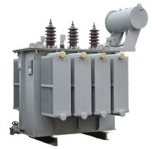 Фото Трансформатор ТМН 5600/35/6 Трансформатор ТМН 5600/35/6